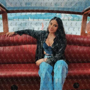 Фото Марина