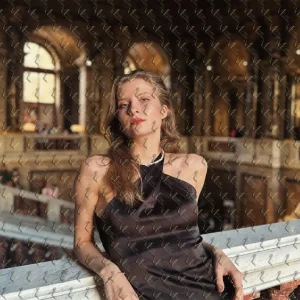 Фото Марина