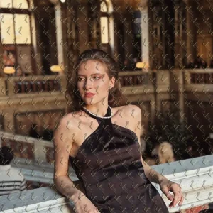 Фото Марина