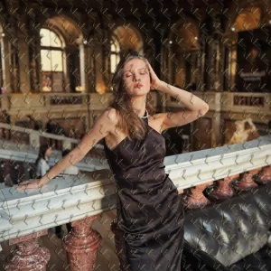 Фото Марина