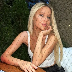 Фото Марина