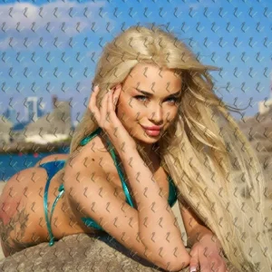 Фото Марина