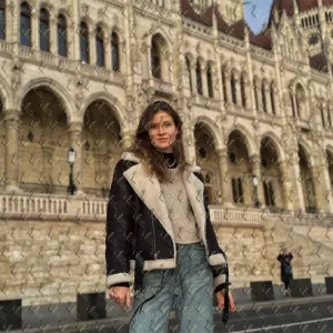 Фото Марина