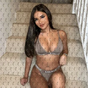 Фото Марселин