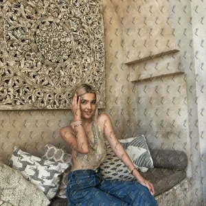 Фото Мартина