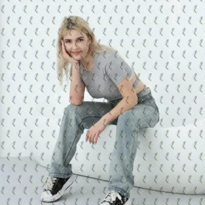 Фото Мартина