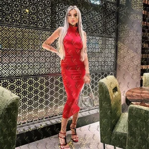 Фото Мартина