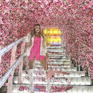 Фото Мартина