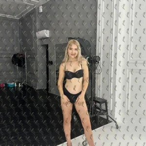 Фото Мартина