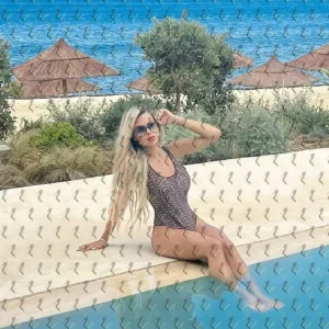 Фото Мартина