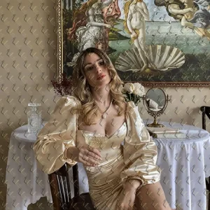 Фото Мелани