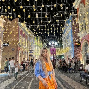 Фото Мелинда