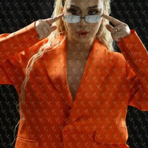 Фото Мелинда