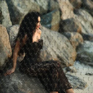 Фото Мелиса