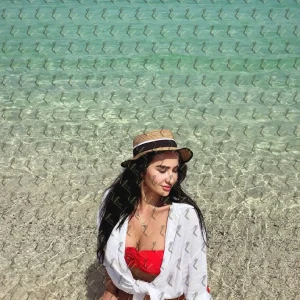 Фото Мелиса