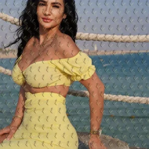 Фото Мелиса