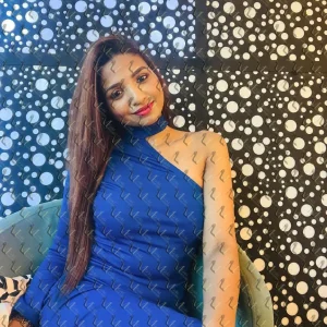 Фото Мелисандра