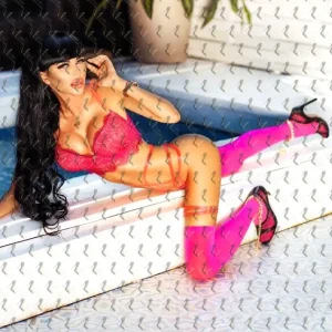 Фото Мелисса