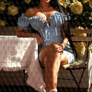 Фото Мелисса