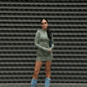 Фото Мелисса