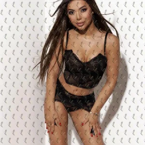 Фото Мелисса