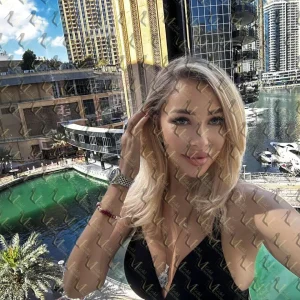 Фото Милена