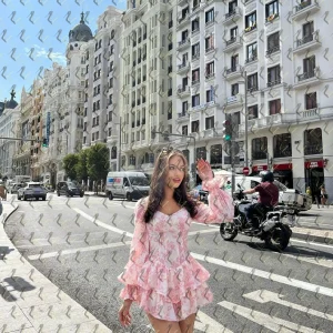 Фото Милена