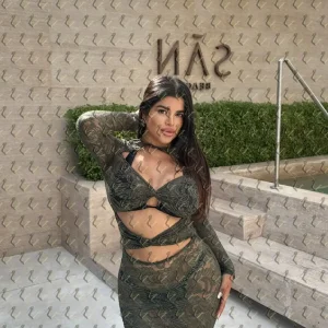 Фото Мирика