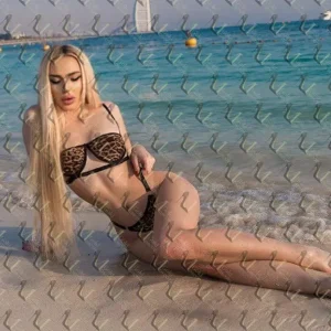 Фото Николь