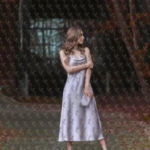 Фото Офелия