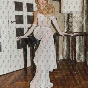 Фото Оливия