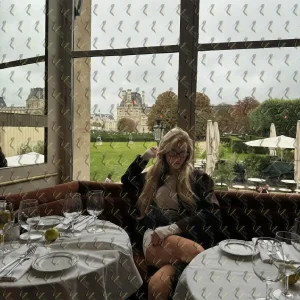 Фото Оливия