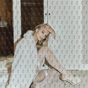 Фото Оливия