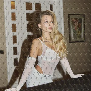 Фото Оливия