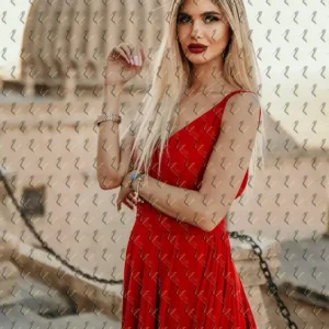 Фото Оливия