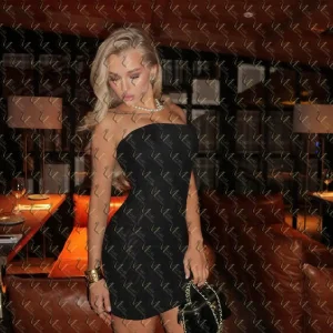 Фото Оливия