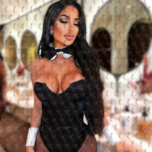 Фото Памела