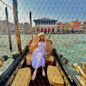 Фото Пенелопа