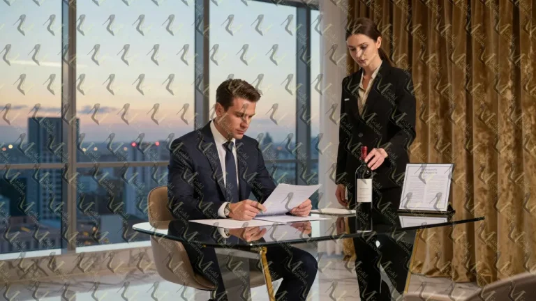 Премиальное сопровождение в столице: что включает и кому это нужно