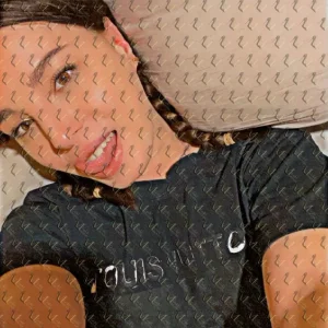 Фото Ребекка