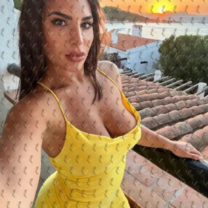 Фото Ребекка