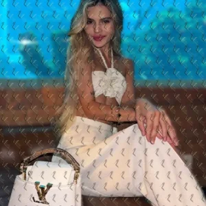 Фото Ребекка