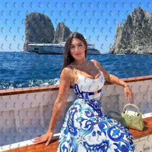 Фото Ребекка