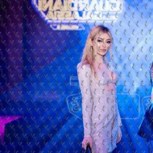 Фото Регина