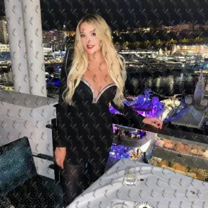 Фото Рейчел