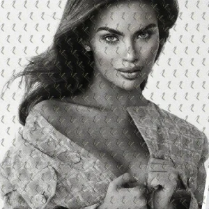 Фото Рианна