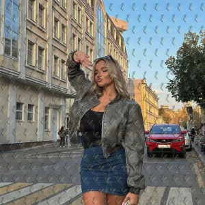 Фото Роксана