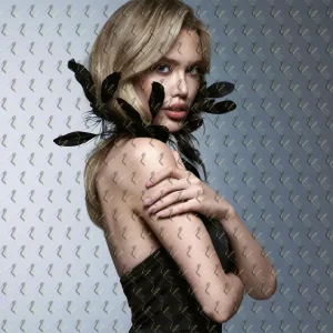 Фото Розали