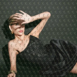 Фото Розали