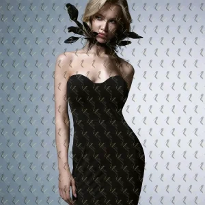 Фото Розали